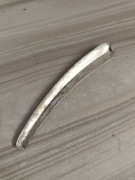 Listwa ozdobna lampy przedniej MZ ES 250/1