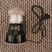 Młynek elektryczny do kawy Esperanza Lungo 160 W