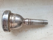 Trąbka tuba barytonowa Eufonium puzon ustnik VINCENT BACH CORP 12C