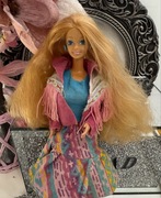 Piękna lalka barbie Matel Vintage