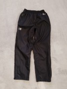 Spodnie trekkingowe wodoodporne Karrimor roz. 158 na 13 lat membrana