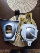 Volvo S60/V70 spaceball 5 biegowy, lewarek zmiany biegów