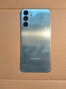 Korpus + klapka + włącznik + szufladka  | Samsung M15 5G