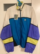 NIKE VINTAGE SPORT JACKET 70S-90S