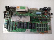 Płyta główna Commodore Plus4 FAB NO. 310 161.