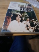 THE ROLLING STONES STONES IN THE PARK 1969 DVD