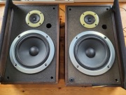 Świetne Kolumny Pioneer Dobry Bass 20cm Wawa-Lublin 
