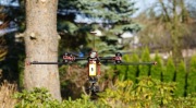 Dron Octocopter Multirotor Octa Tarot nie Naza 