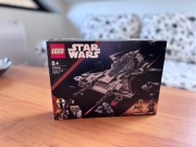 LEGO 75346 - Piracki Myśliwiec (Star Wars) NOWY, NIE OTWIERANY