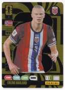 Erling Haaland #7 Golden Baller - 2026 Panini FIFA World Cup