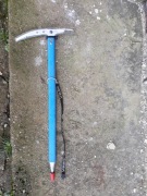 CZEKAN ALPINISTYCZNY - WSPINACZKOWY - 2 !