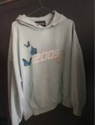 bluza z kapturem 2005