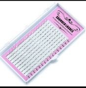 Rzęsy kępki 4d 5d 0.07