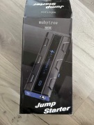 Urządzenie Rozruchowe Jump Starter Mubytree N03M – Powerbank 4w1