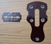 temperówka strugaczka PRL