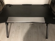 Biurko Gamingowe Led