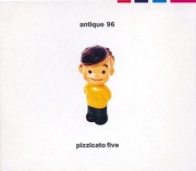 Pizzicato Five – Antique 96