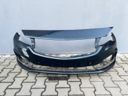OPEL ASTRA K V 15- ZDERZAK PRZEDNI