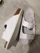 Buty medyczne klapki