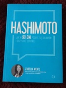 Książka o Hashimoto 