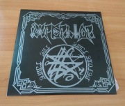 IMPERATOR - The Time Before Time - LP - 1991 nowa 