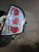 FABIA 1 LAMPA PRAWA