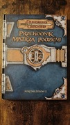 Przewodnik Mistrza Podziemi - Dungeons & Dragons - Podręcznik Źródłowy II