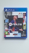 EA Sports Fifa 21 PS4