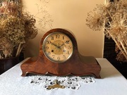 Zegar JUNGHANS WURTTEMBERG 1929/30 art deco loft