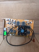 Karta graficzna AGP NVidia Prolink GeForce2 Ti  64 MB