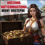 METIN2 POLSKA 100 WON 