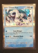 057/182 Chien-Pao | Holo | Paradox Rift - TCG