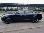 Audi A6 C6 2.4 b gaz