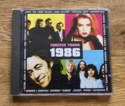 Forever Young - 1986 / CD