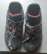 Obuwie Quencha jak nowe