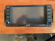 Radio / zestaw multimedialny SIRIUS Jeep Grand Cherokee III z 2010
