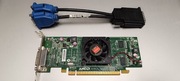 Karta graficzna ATI Radeon HD 5450 PCI express 2.0 x16 Low Profile DMS-59