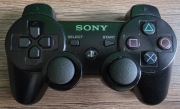 Oryginalny Pad/Kontroler Sony DualShock 3 Model CECHZC2E Do Konsoli PS3.
