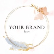 Projekt logo, wizytówki, menu, kart podarunkowych, posty 