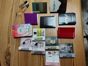 Perfumy damskie w małych buteleczkach