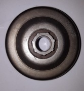 Obudowa sprzęgła Stihl MS 260