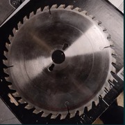 Tarcza do drewna Cmt 250x30 40 zębów