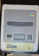 Nintendo Super Nintendo 