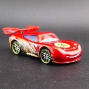 Auta Cars Disney Pixar Dragon Lightning McQueen