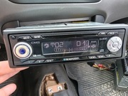Radio samochodowe w pełni sprawne 