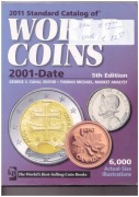 Standard Catalog of World Coins, 2001- date