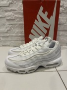 Nike Air Max 95 Essential White 44