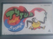 Tytus, Romek i A'Tomek wydanie 3 -1979