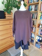 Miss City Official UNI bluza