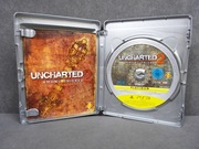 Uncharted 2 PLATINUM Sony PS3